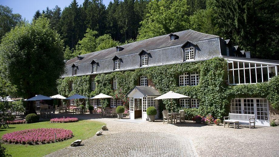 Arden Hotel Restaurant Arden Hotel Restaurant