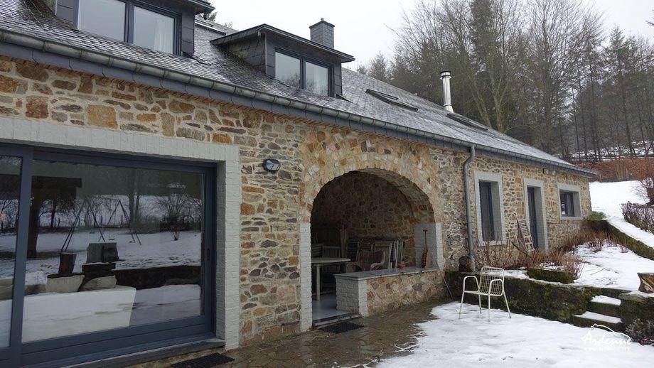 1 Rue Devant Les Hêtres B-6890 Transinne Belgique