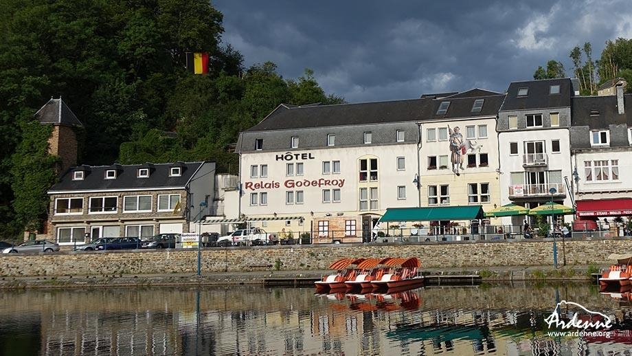 Le Relais Godefroy Le Relais Godefroy