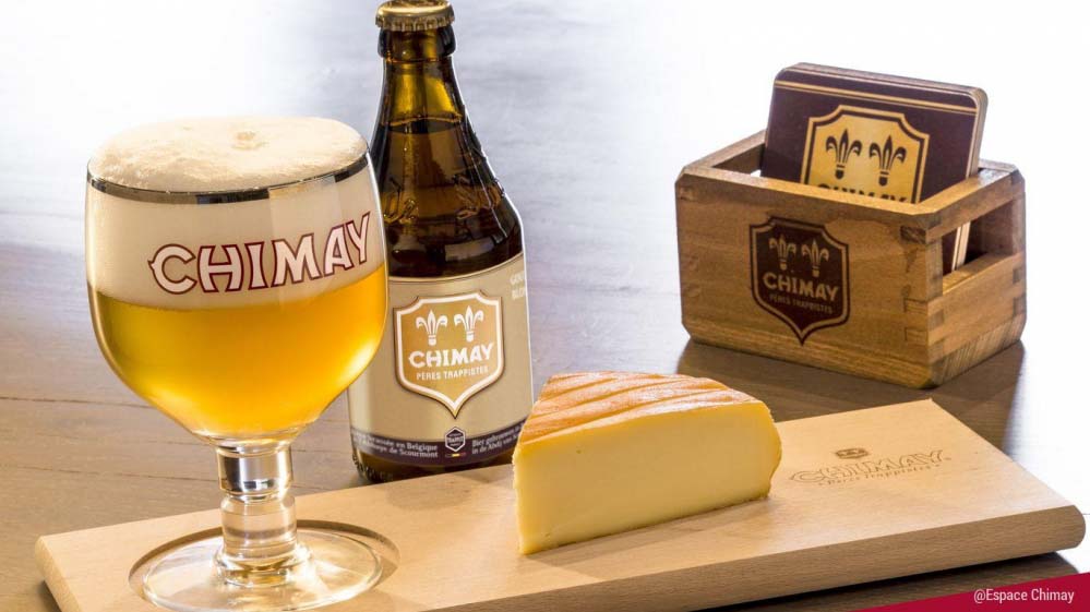 Auberge du Poteaupré - Chimay