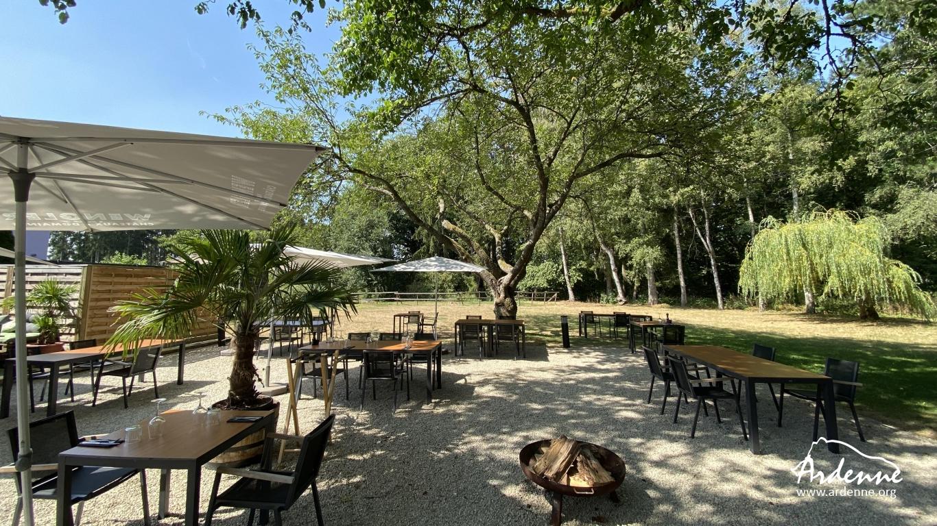 Chalet de la Kreuzerbuch