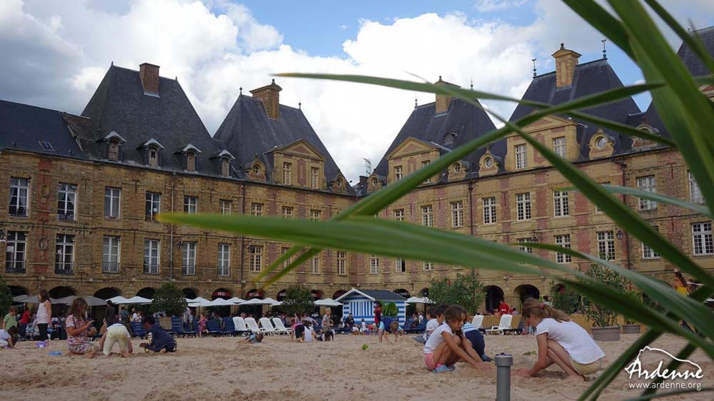 Charleville-Mézières