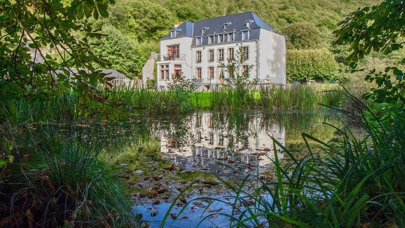 Domaine Château Le Risdoux