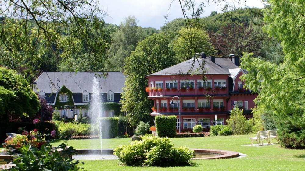 Domaine de La Gaichel