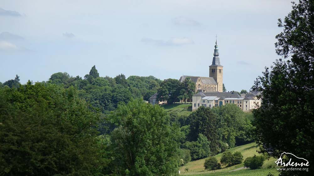 En balade à Florenville