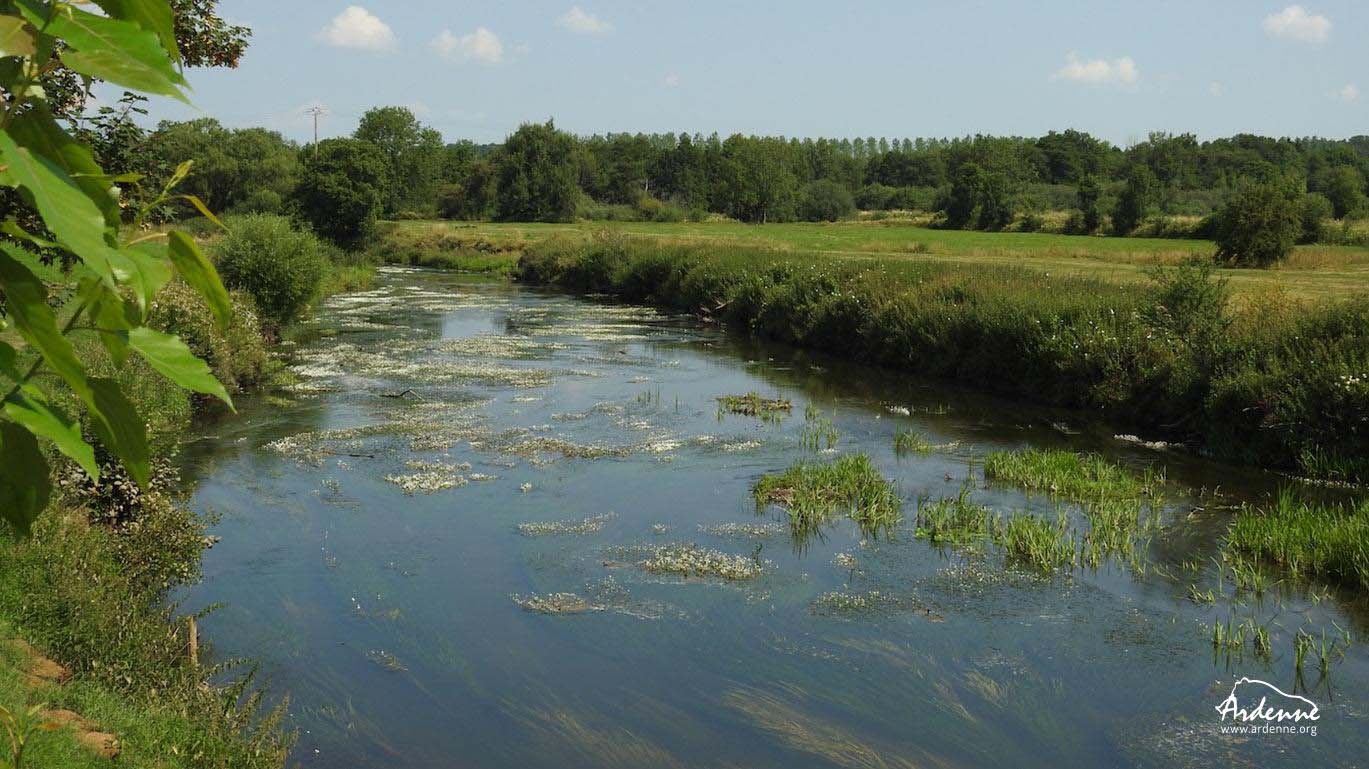 En balade à Tintigny