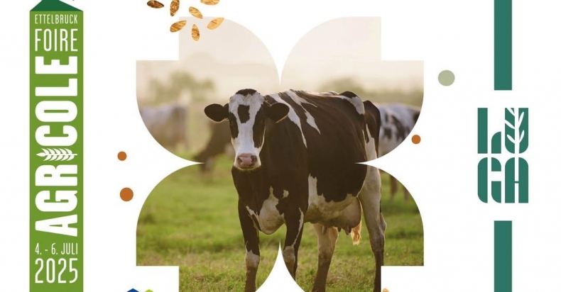  Foire agricole d'Ettelbruck