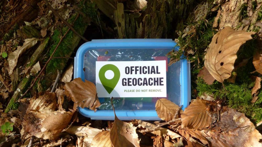 Géocaching en Ardennne - le lexique Géocaching en Ardennne - le lexique