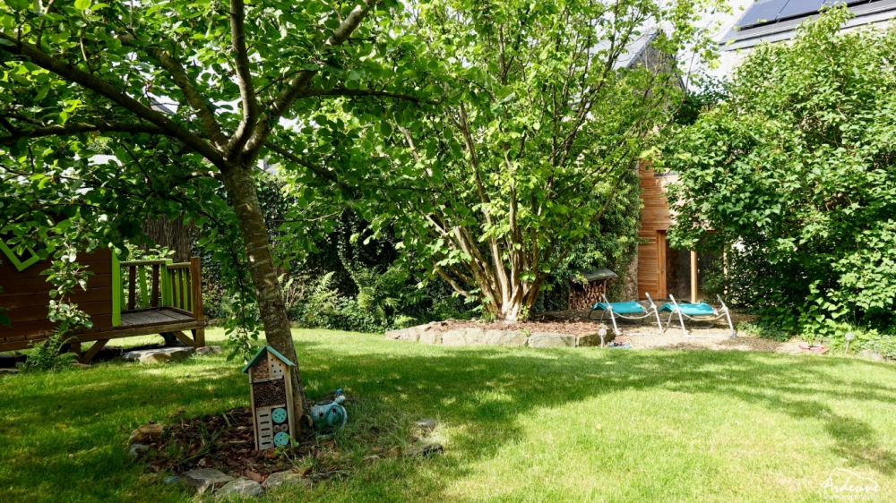 Gite et chambres Aux Légendes d'Ardenne