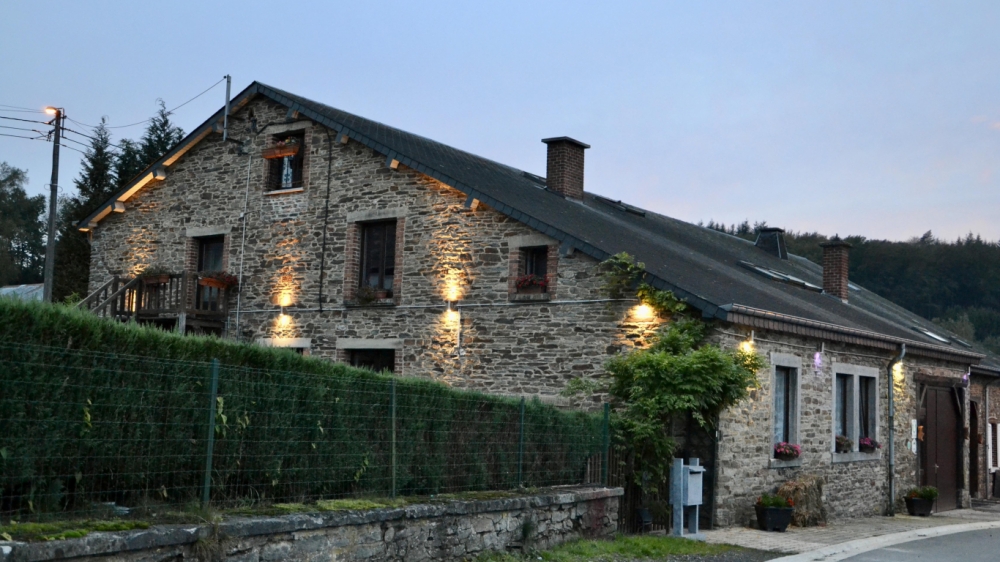 Gites à Mogimont