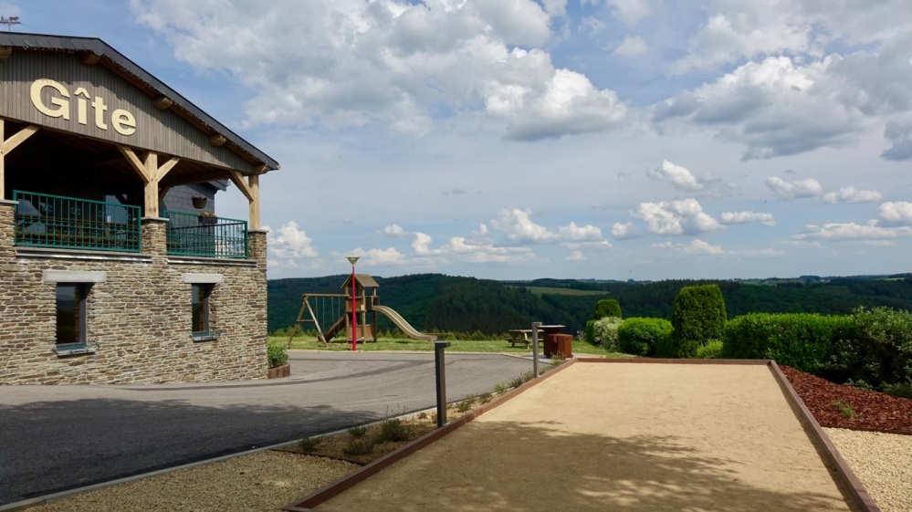 Gîtes de la Ferme
