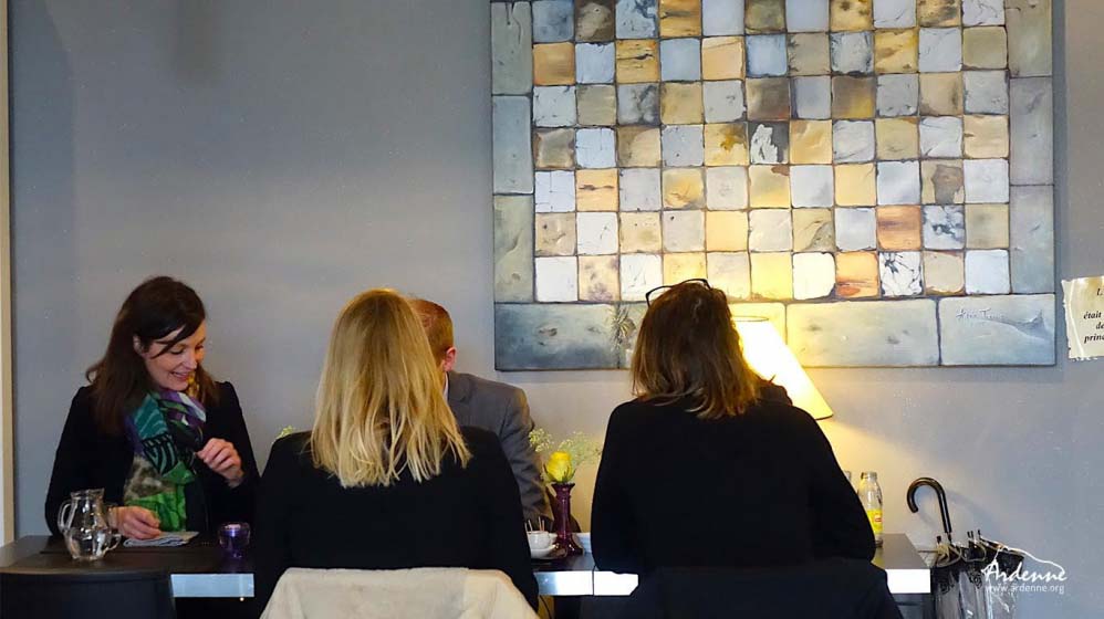 L'Echiquier L'Echiquier