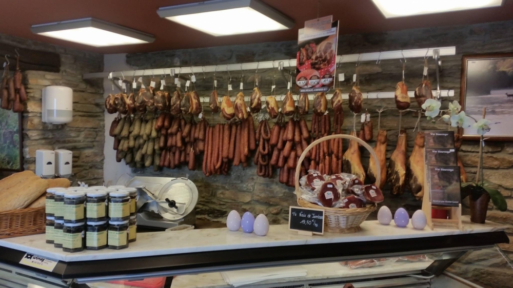 La Boutique Ardennaise