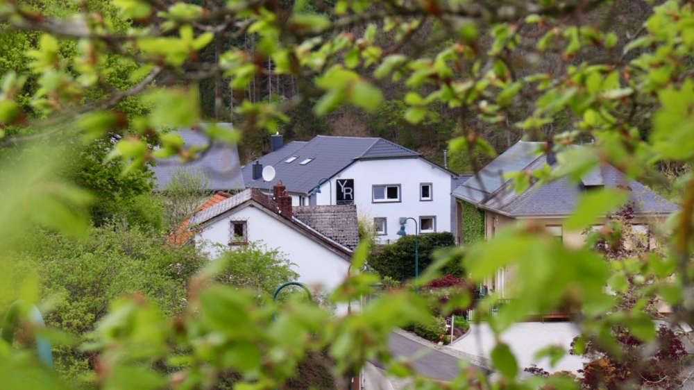La Ferme de Drauffelt