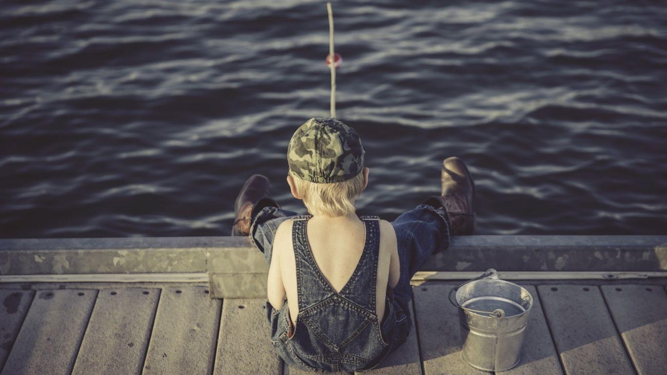 La Pêche en Ardenne