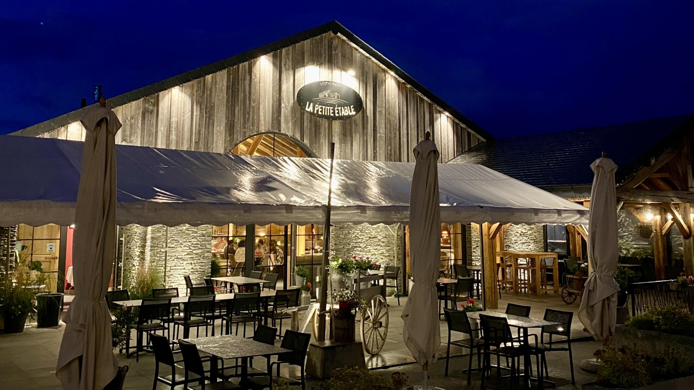 La Petite Etable
