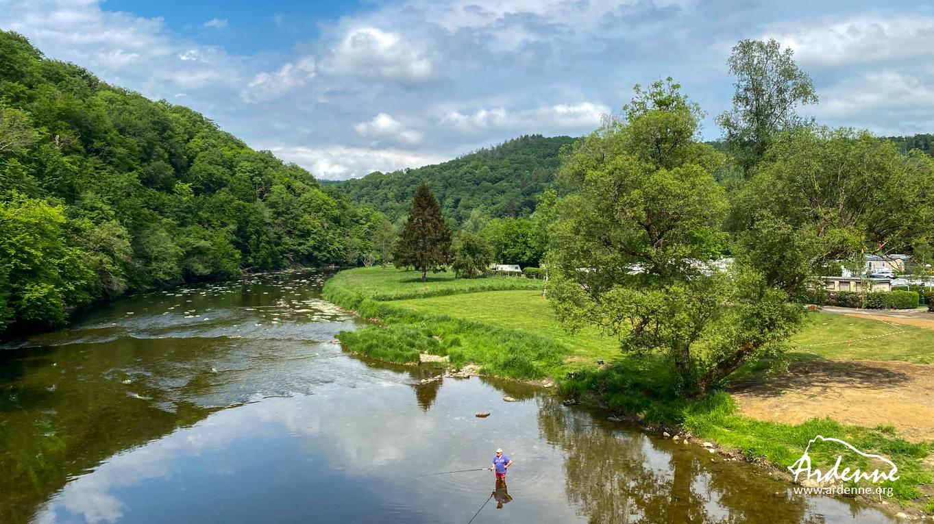 Le Camping le Jardinet 