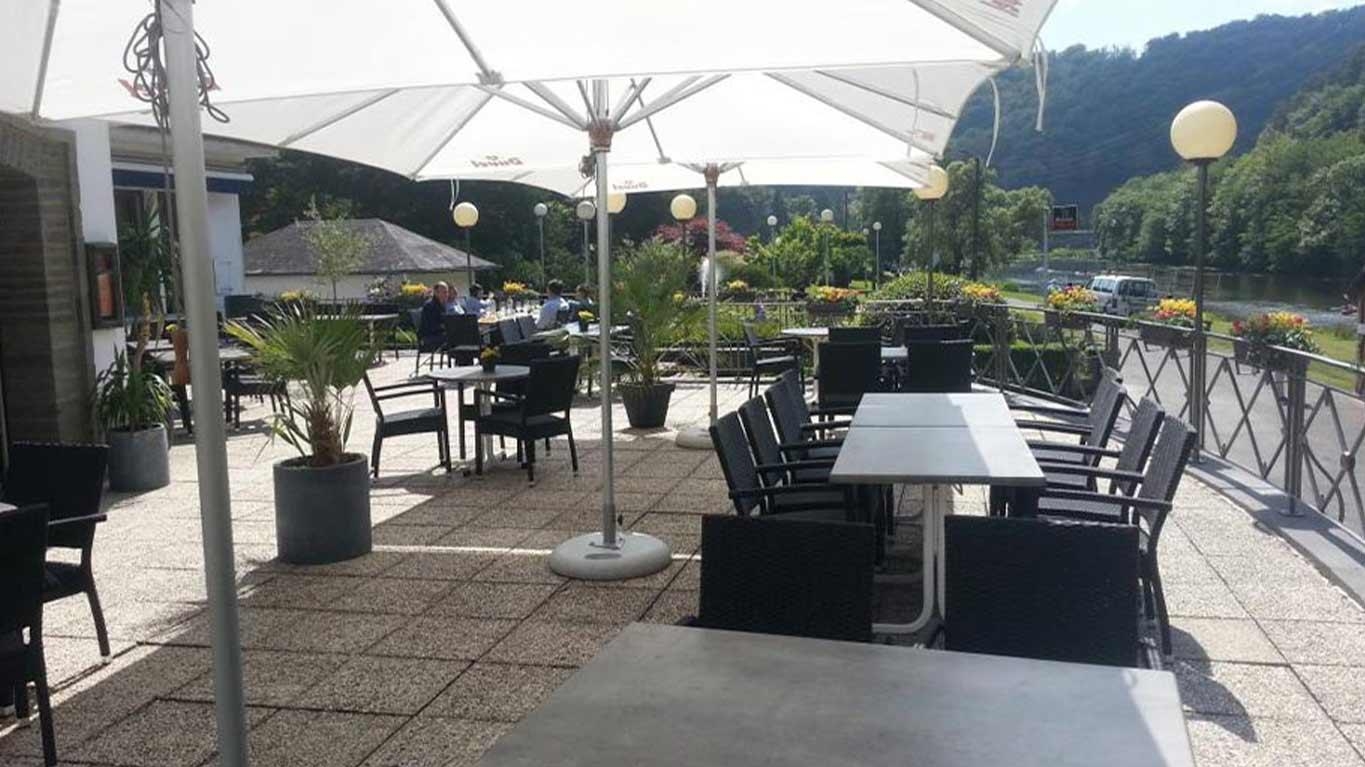 Les Pierres du Diable