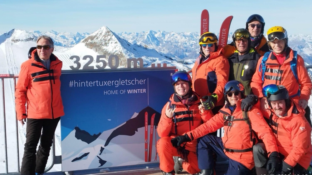 Ski Club Sedanais