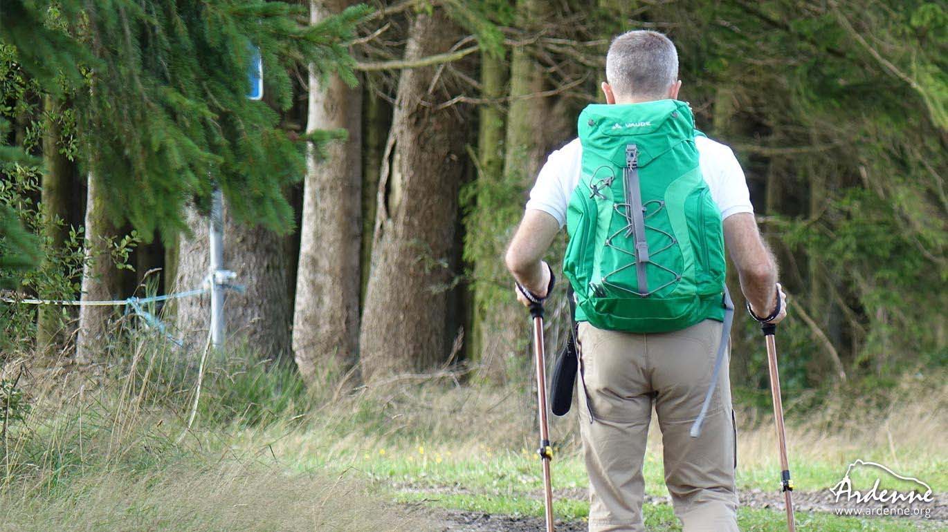 Tester son matériel de rando avant de l'acheter 