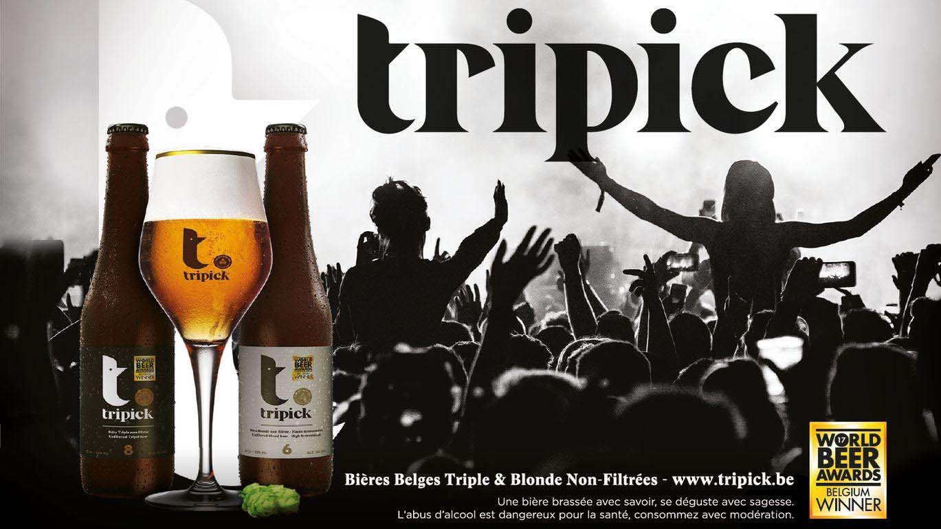 Tripick