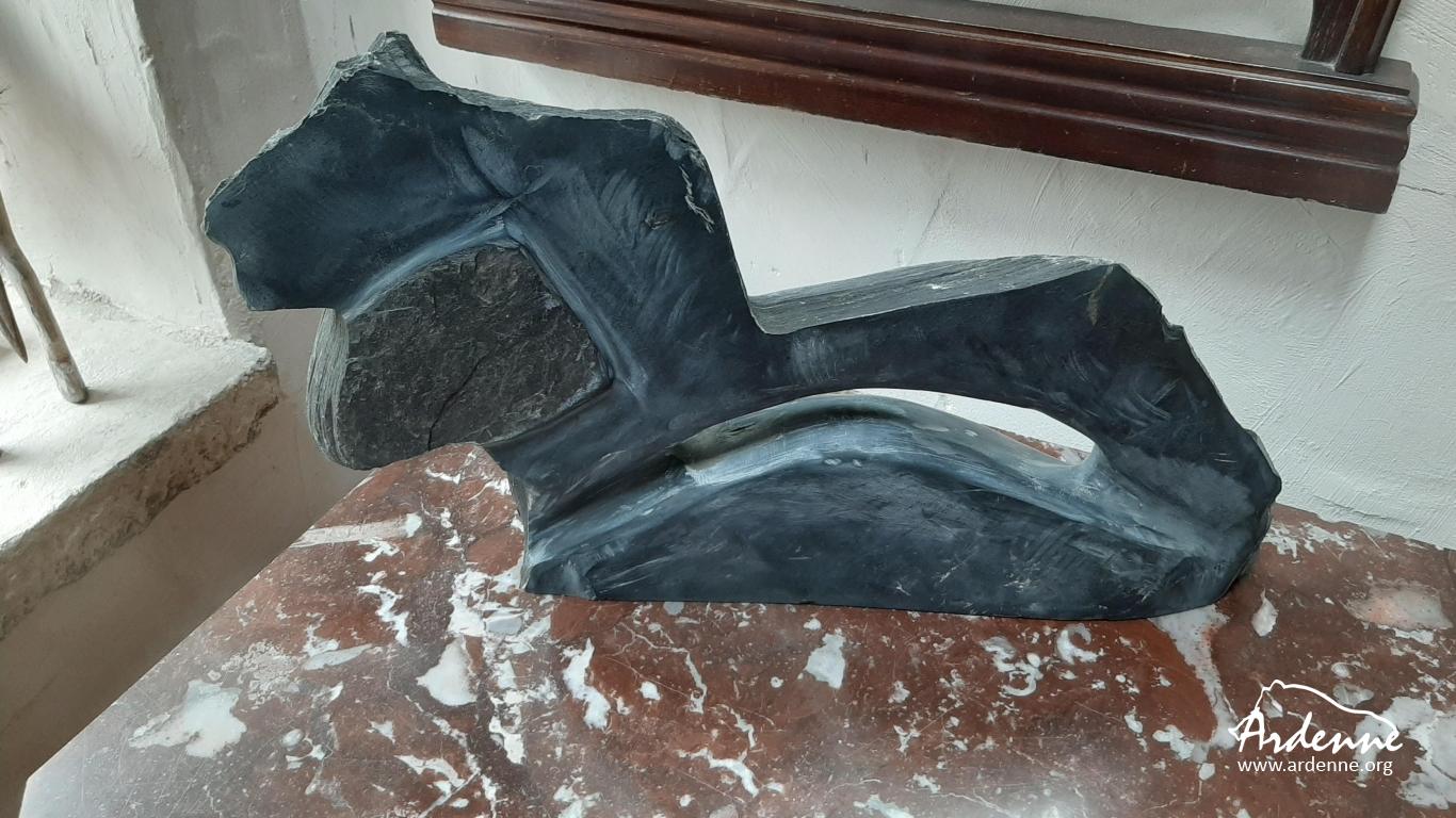 Vincent Theret - L'art de la Pierre