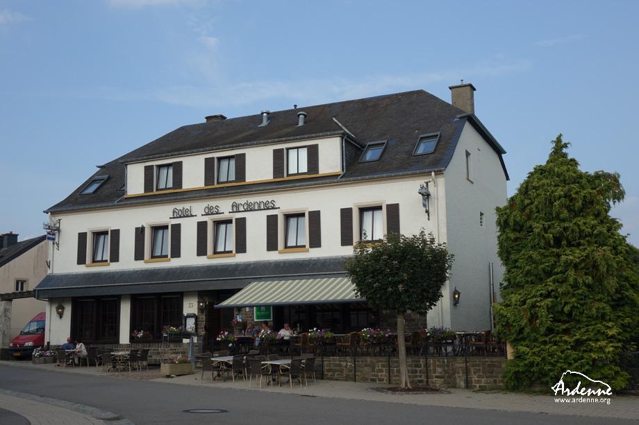 ardennes accommodation ardennes accommodation