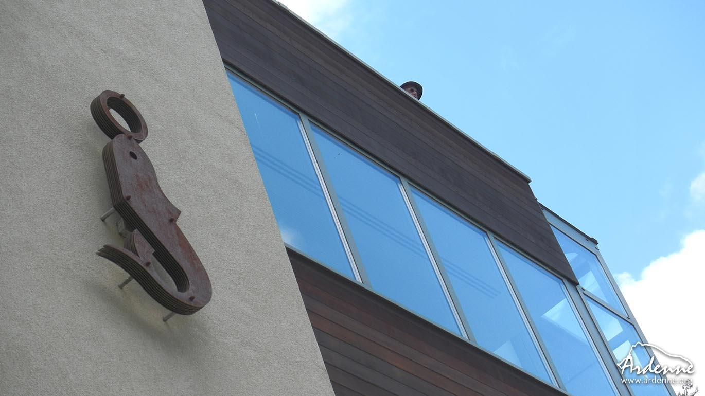 A l'Ange Gardien, Orval