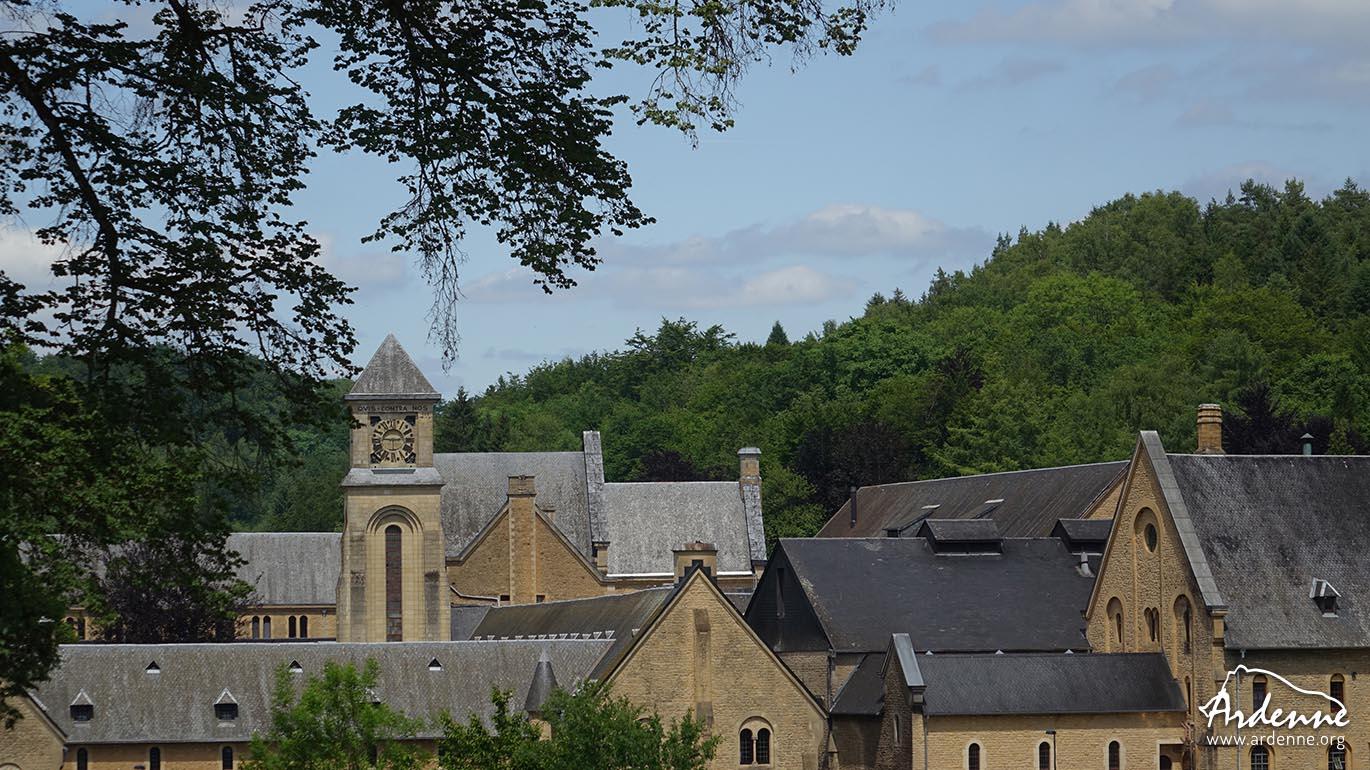 A l'Ange Gardien, Orval