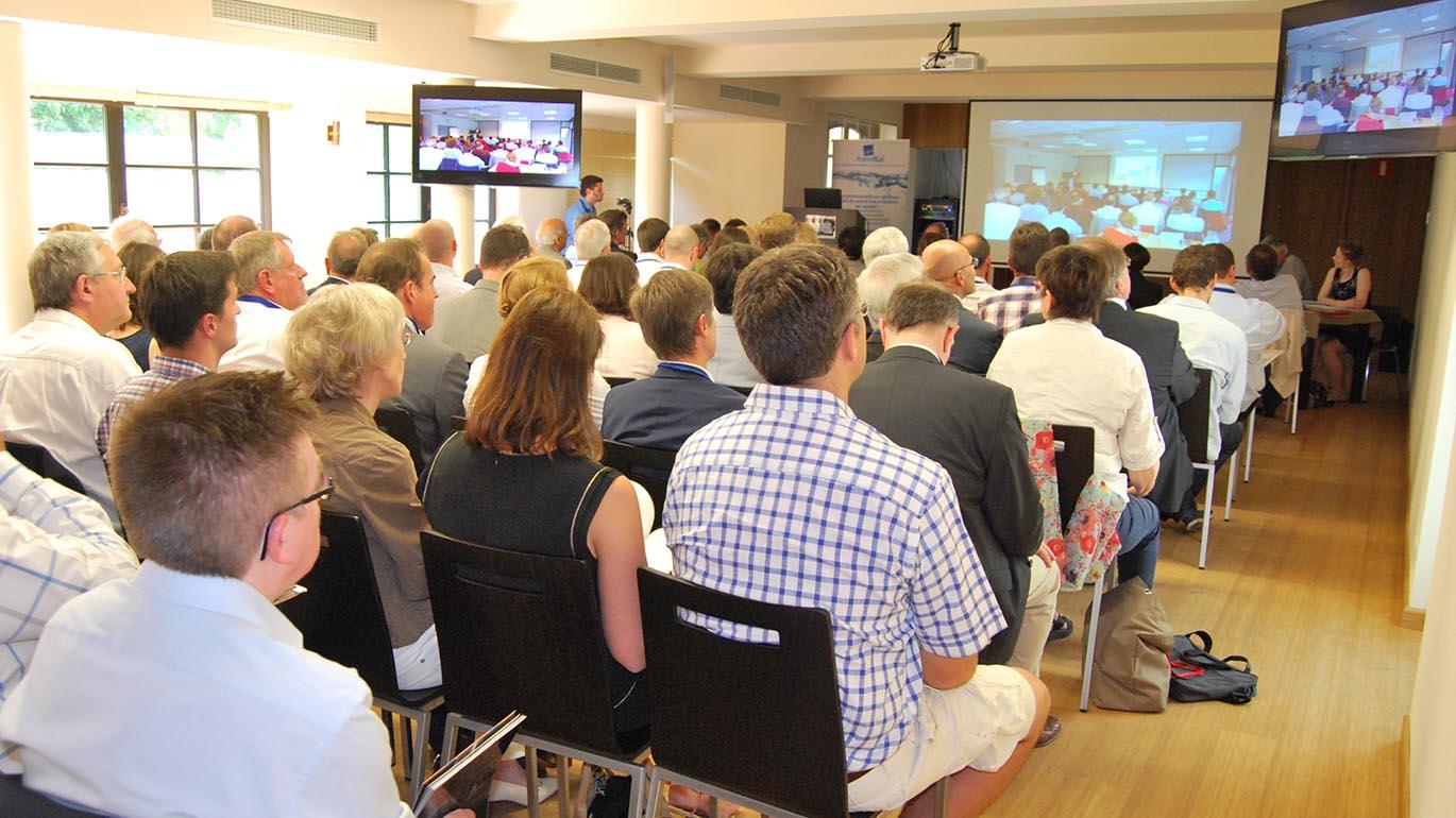 A l'Ange Gardien, Orval