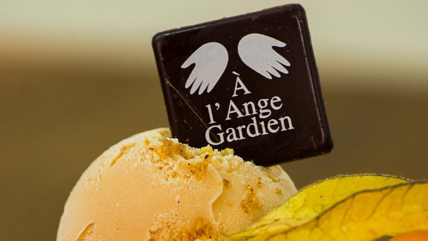 A l'Ange Gardien, Orval