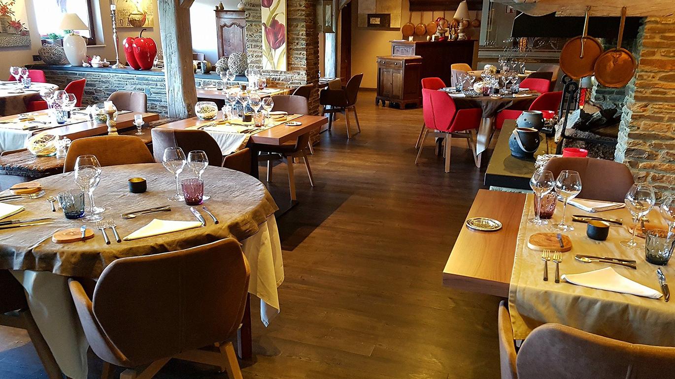 Hotel Restaurant Dans Les Ardennes Belges Hotel Restaurant Dans Les Ardennes Belges