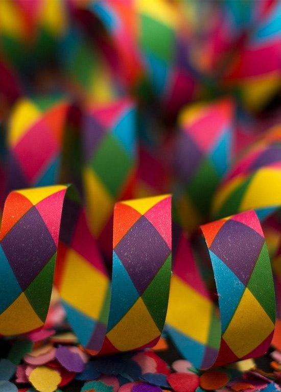 73ème carnaval - Florenville