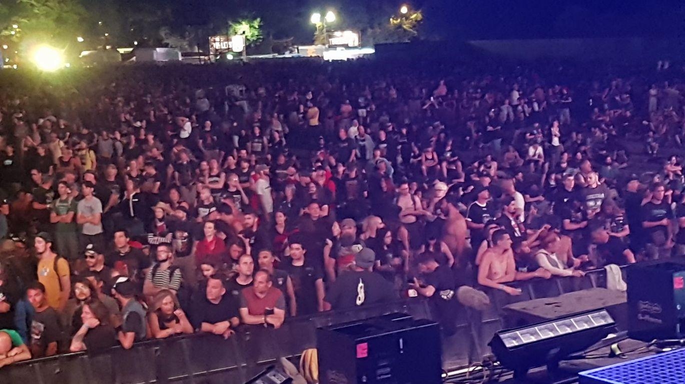 Arden Rock Métal Fest 