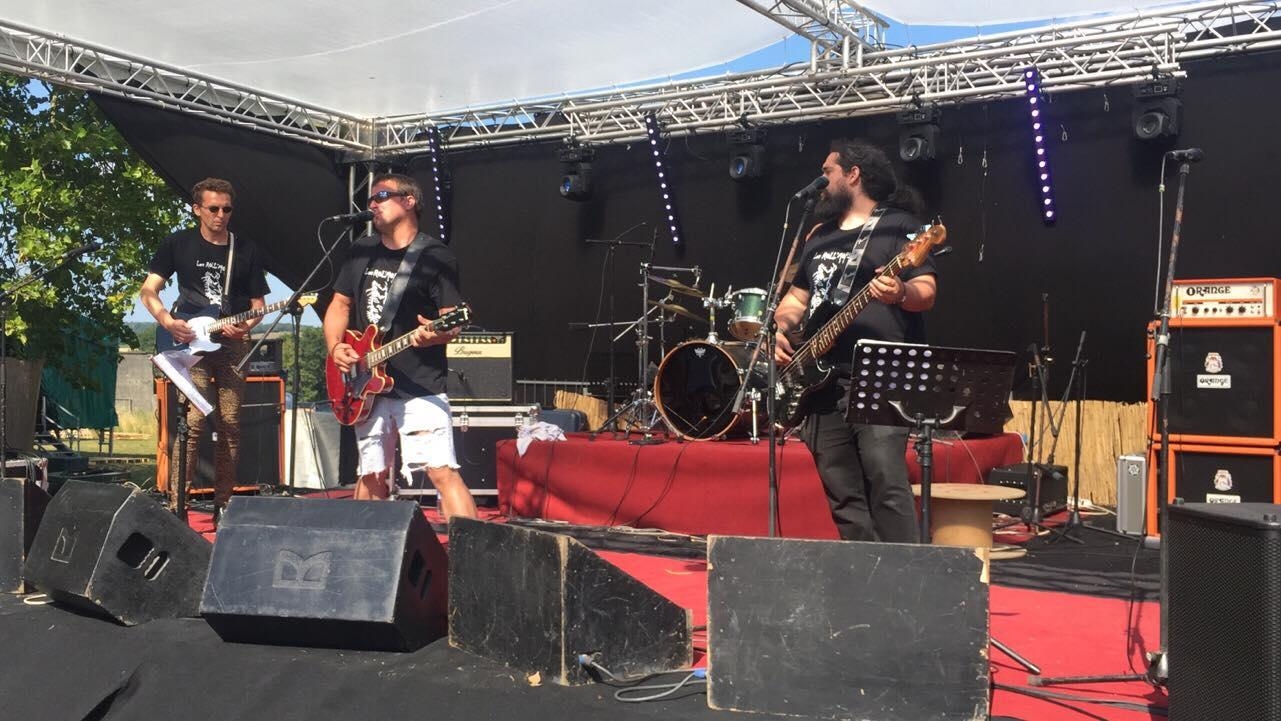 Ardenn' Rock festival 2025