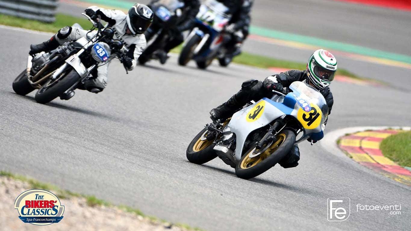 Bikers'Classics