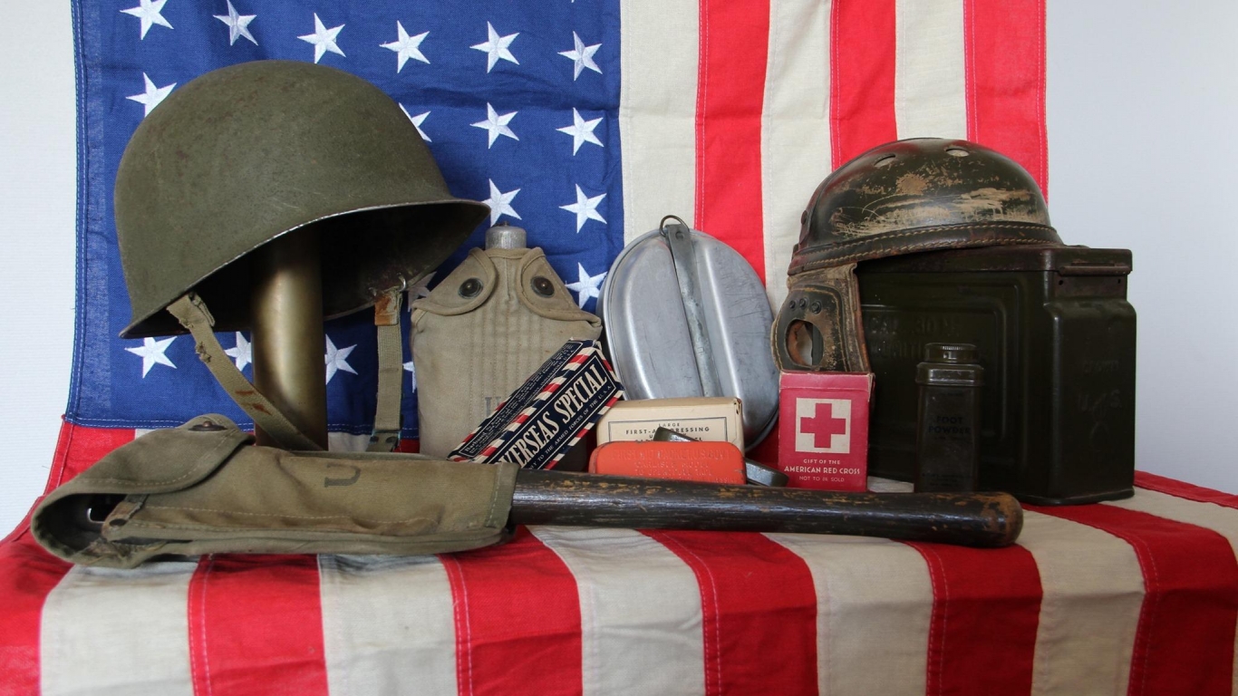 Bourse Militaria La Gleize