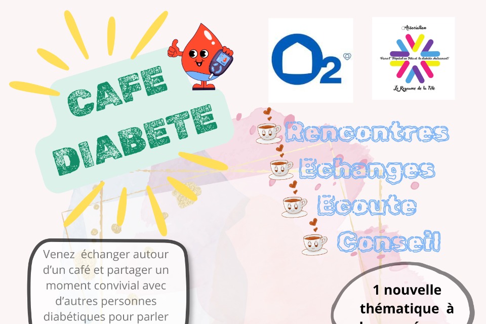 Café Diabete