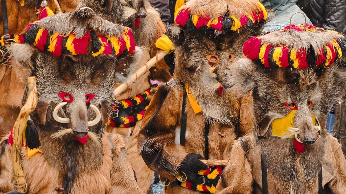 Carnaval d'Arlon