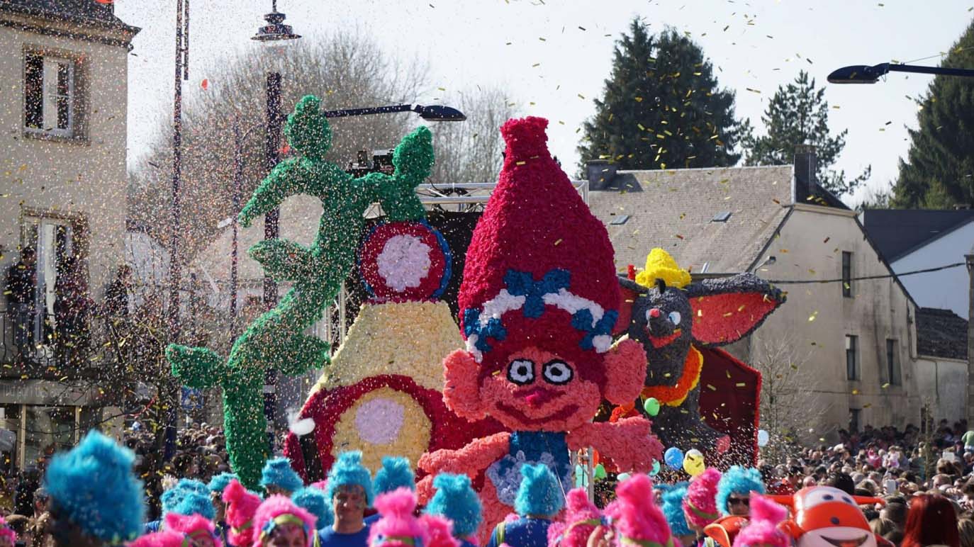 Carnaval de Florenville