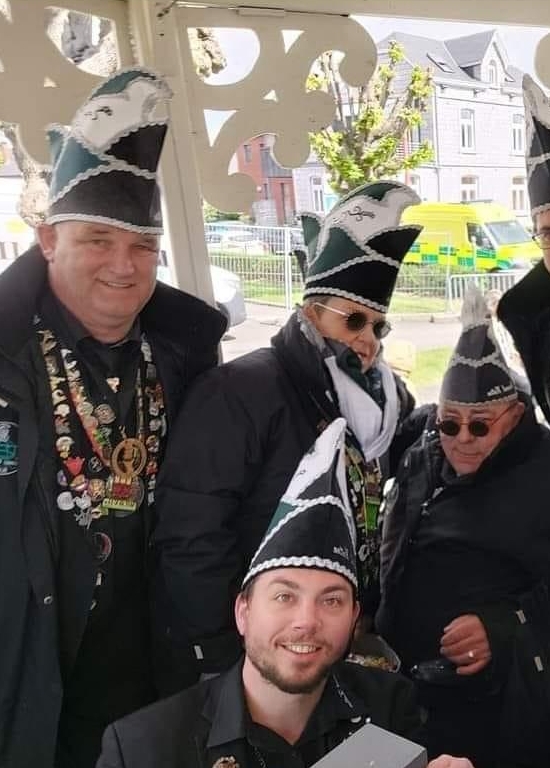 Carnaval de Hotton