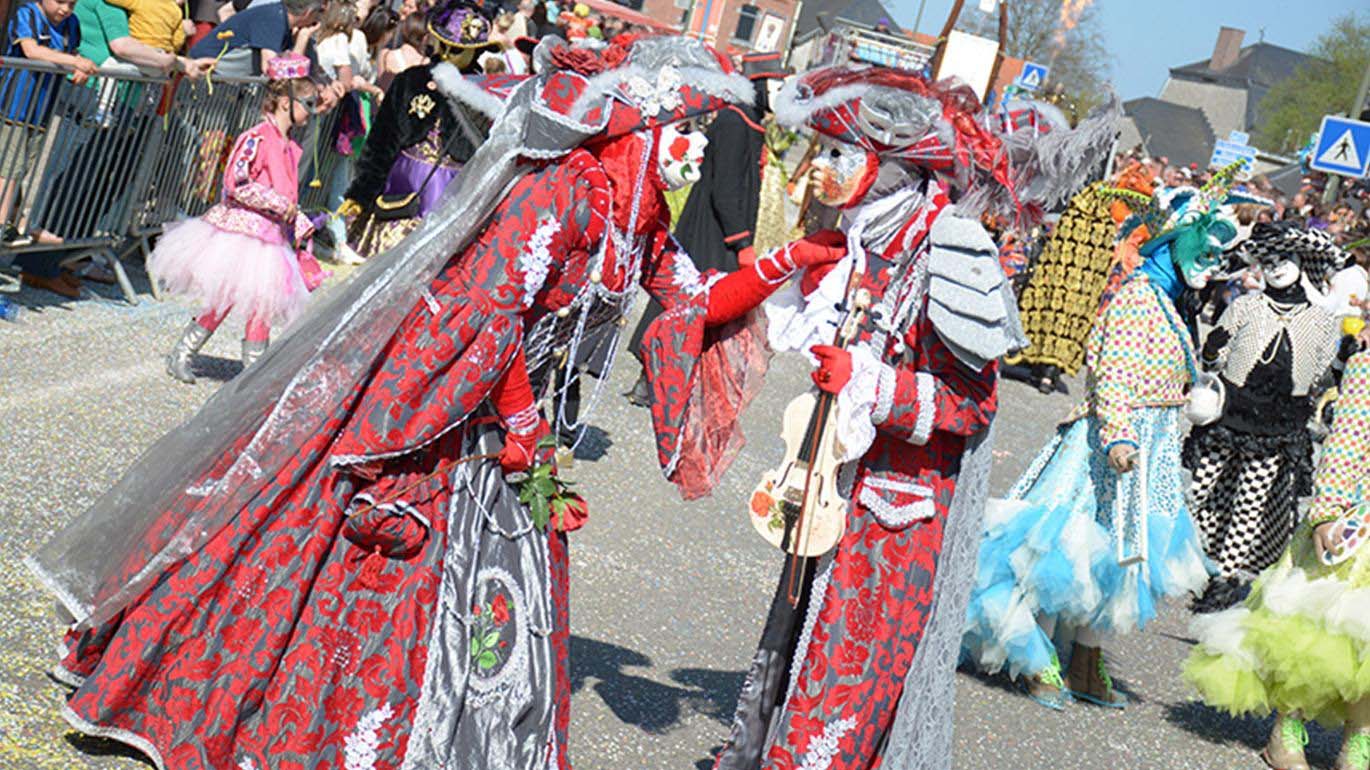Carnaval de Hotton
