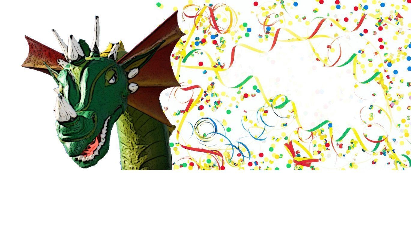 Carnaval de la Grosse Biesse - Marche-en-Famenne