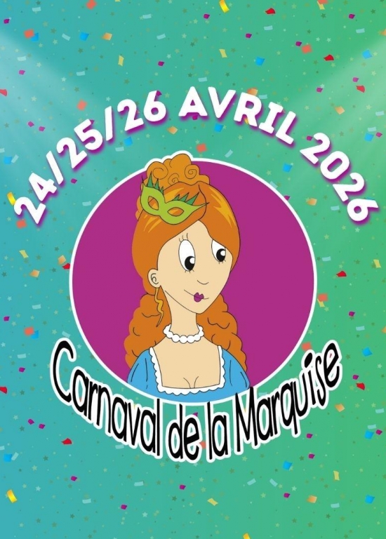 Carnaval de la Marquise 