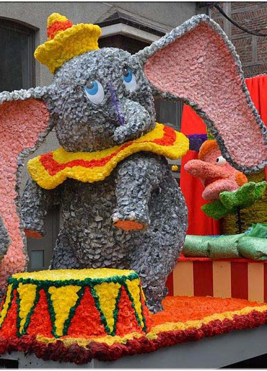 Carnaval de La Roche-en-Ardenne