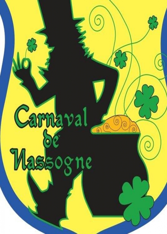 Carnaval de Nassogne Carnaval de Nassogne