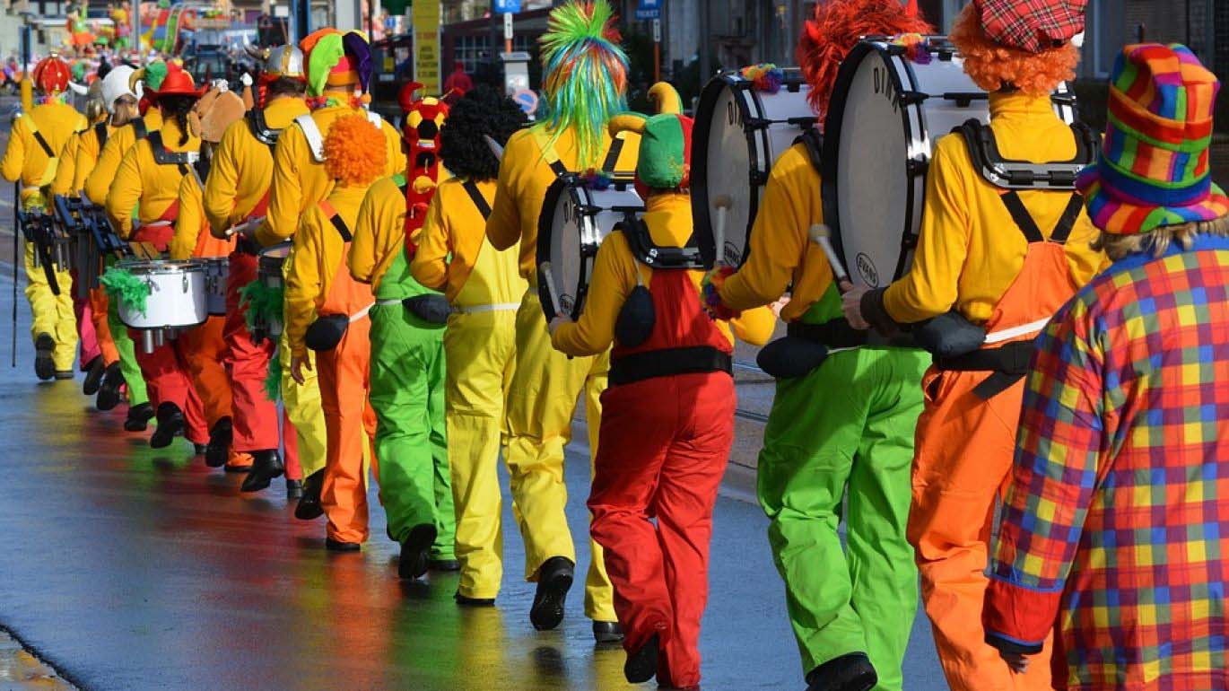 Carnaval de Wellin