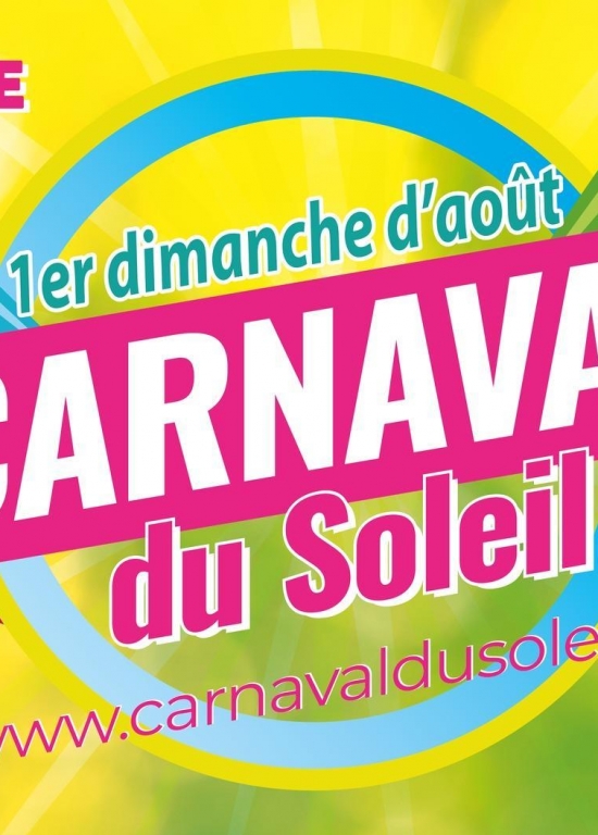 Carnaval du Soleil
