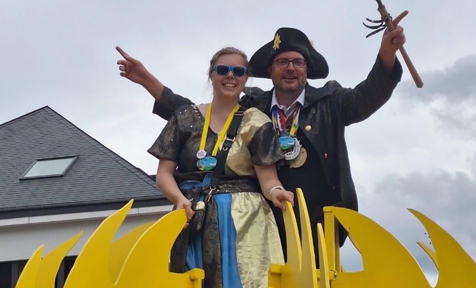 Carnaval du Soleil