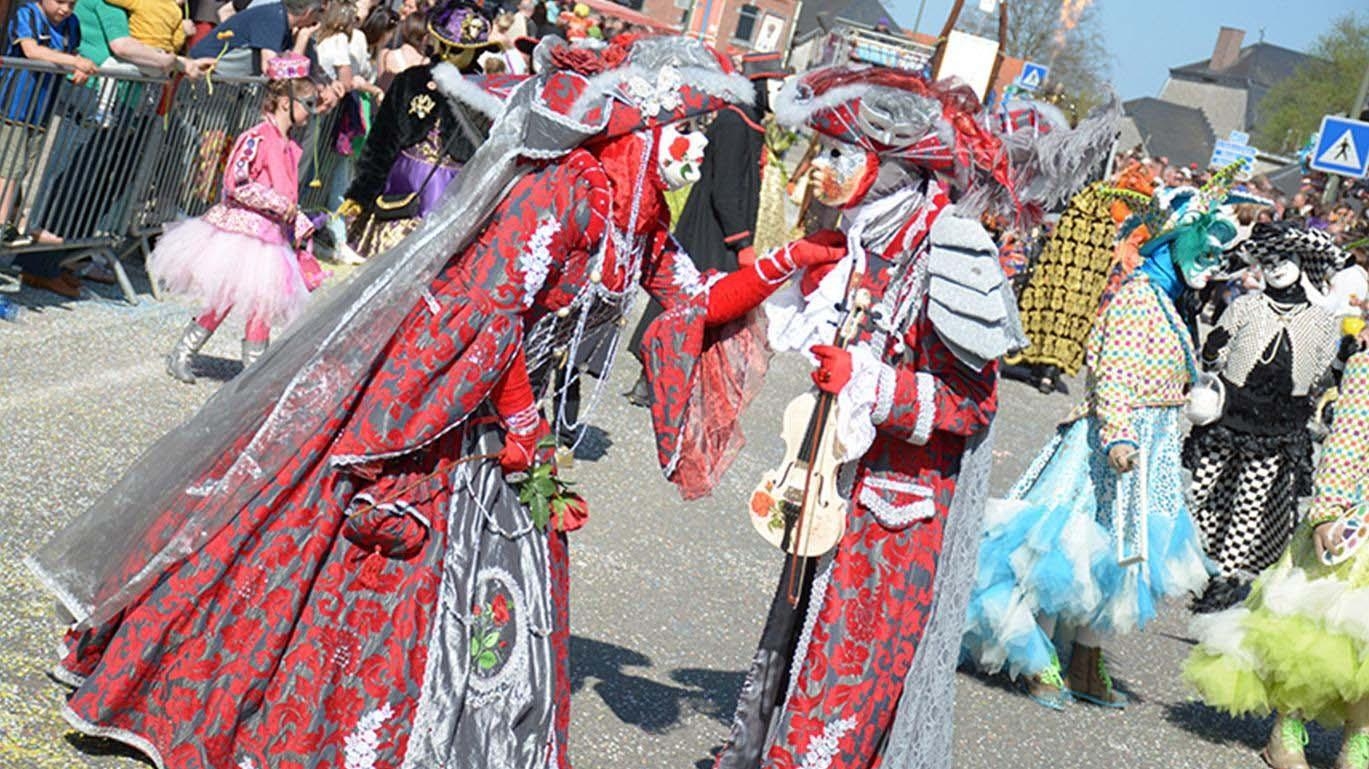 Carnaval - Heinstert